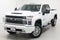 2020 Chevrolet Silverado 2500 HD High Country