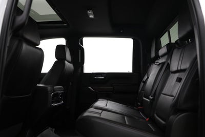 2020 Chevrolet Silverado 2500 HD High Country