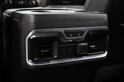 2020 Chevrolet Silverado 2500 HD High Country