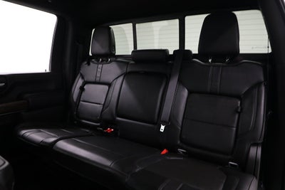 2020 Chevrolet Silverado 2500 HD High Country