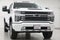 2020 Chevrolet Silverado 2500 HD High Country