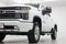 2020 Chevrolet Silverado 2500 HD High Country