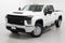 2020 Chevrolet Silverado 3500 HD Work Truck