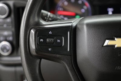 2020 Chevrolet Silverado 3500 HD Work Truck