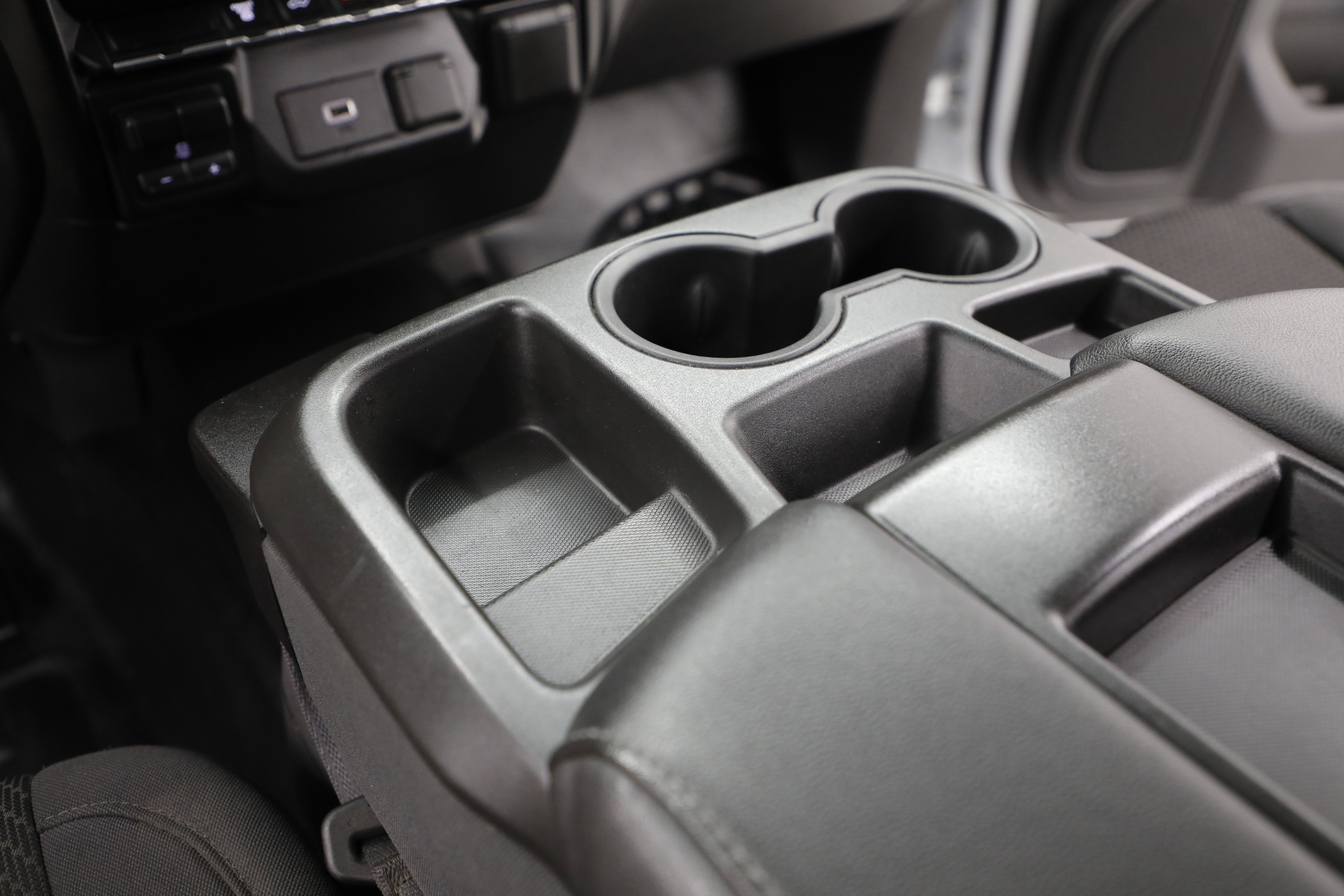 2020 Chevrolet Silverado 3500 HD Work Truck