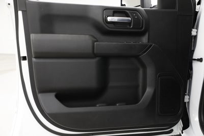 2020 Chevrolet Silverado 3500 HD Work Truck