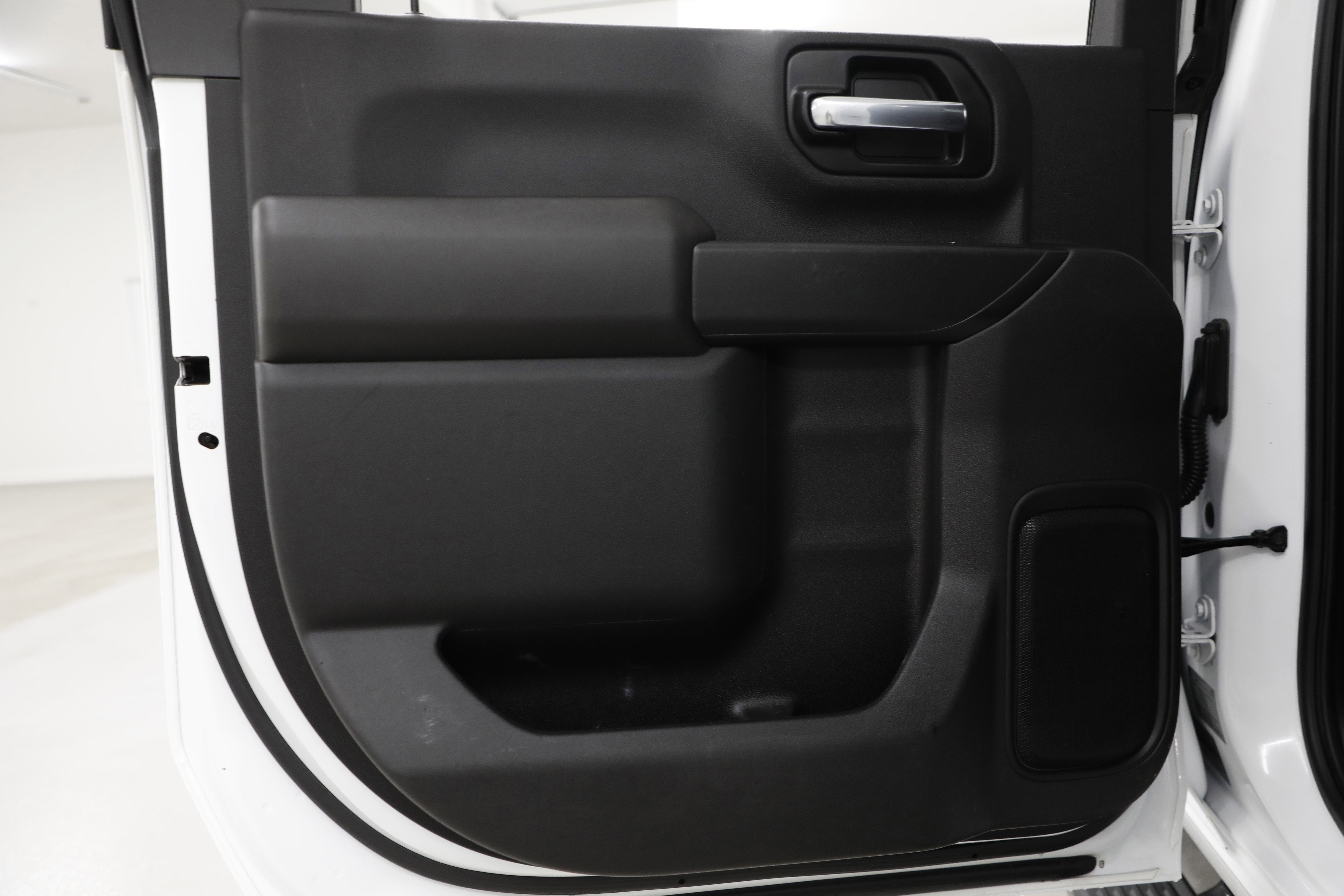 2020 Chevrolet Silverado 3500 HD Work Truck