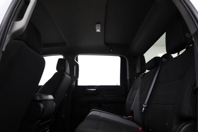 2020 Chevrolet Silverado 3500 HD Work Truck