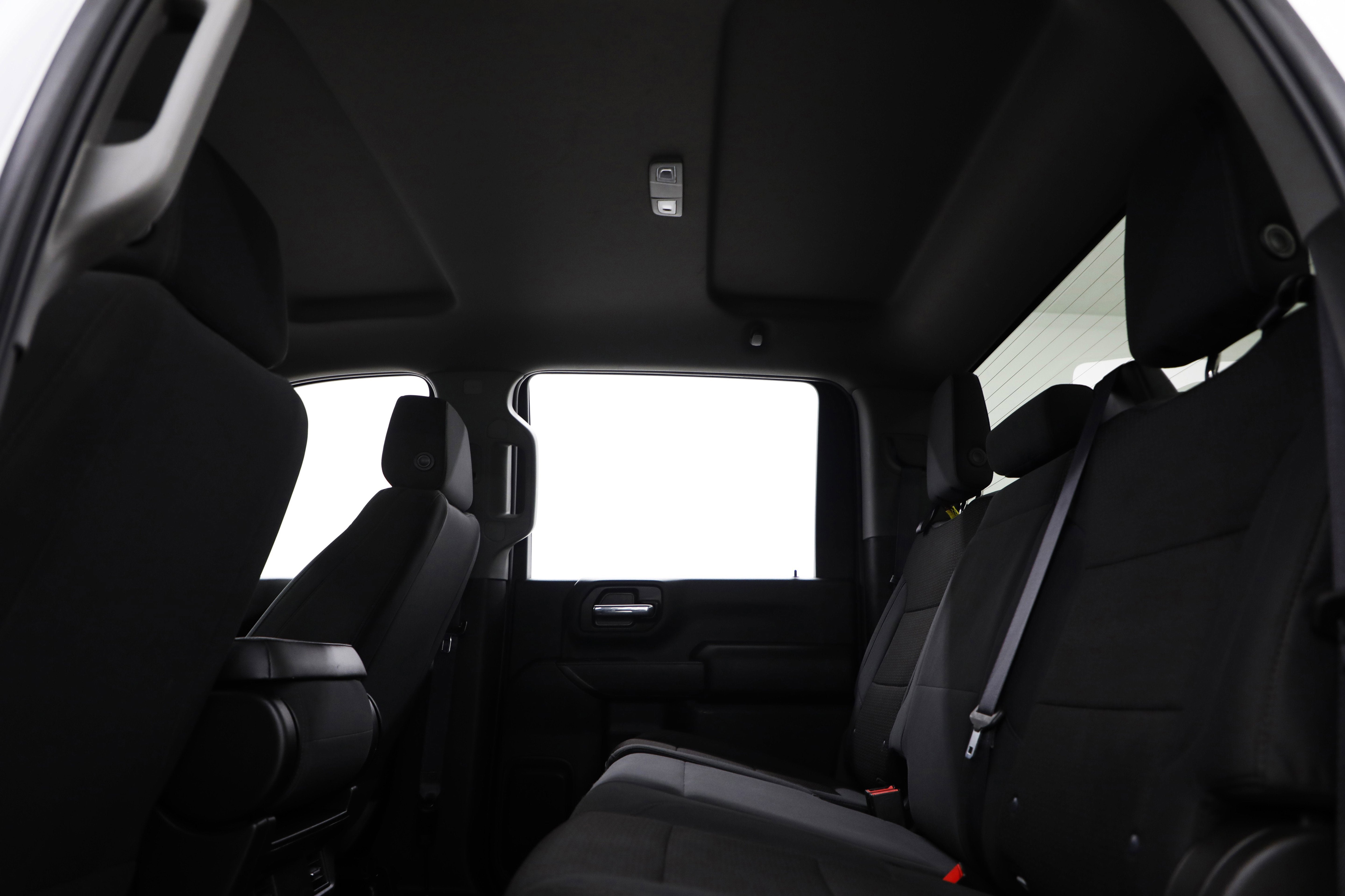 2020 Chevrolet Silverado 3500 HD Work Truck