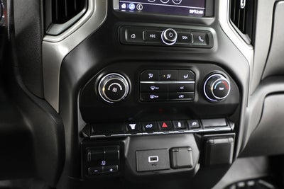 2020 Chevrolet Silverado 3500 HD WT