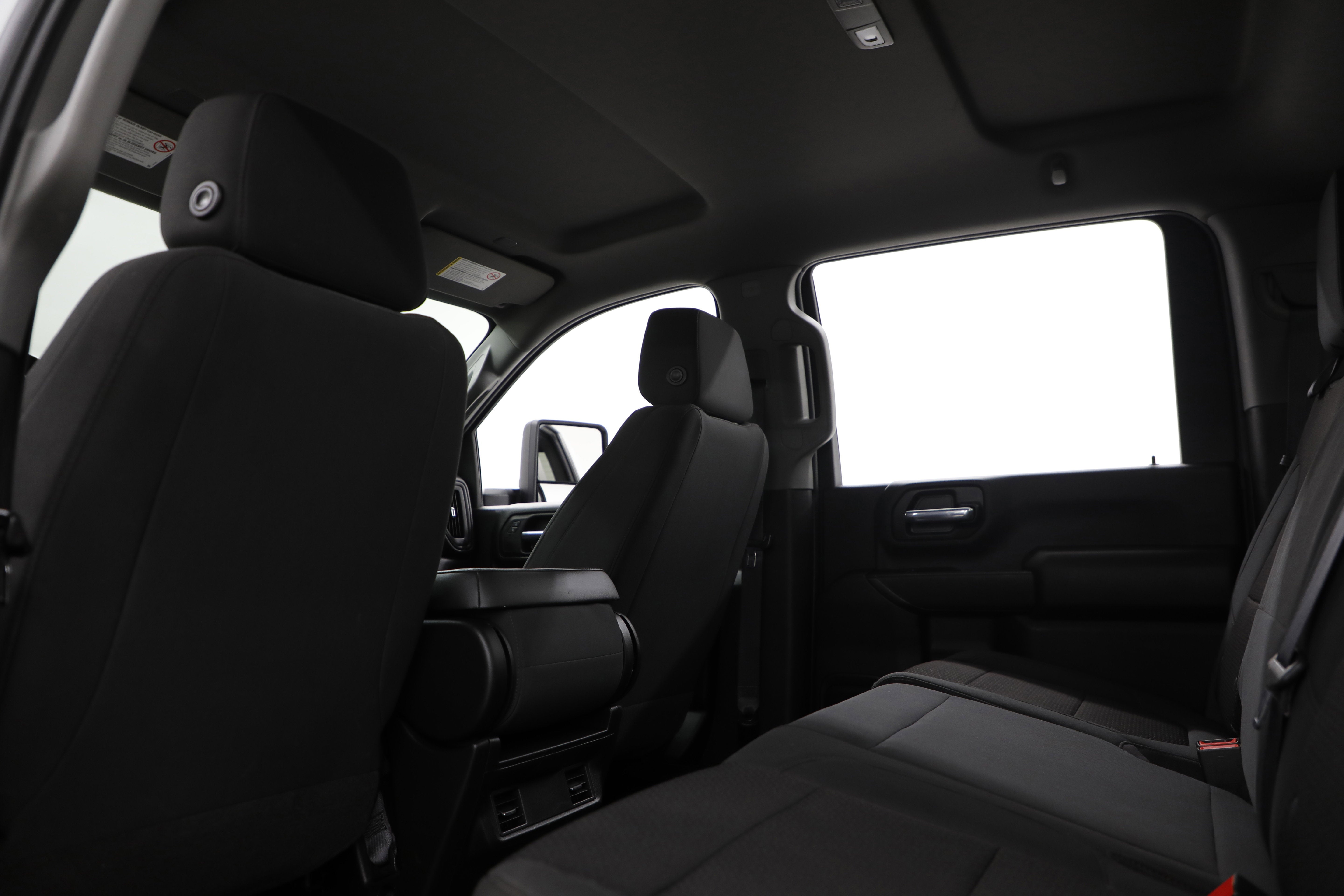 2020 Chevrolet Silverado 3500 HD WT