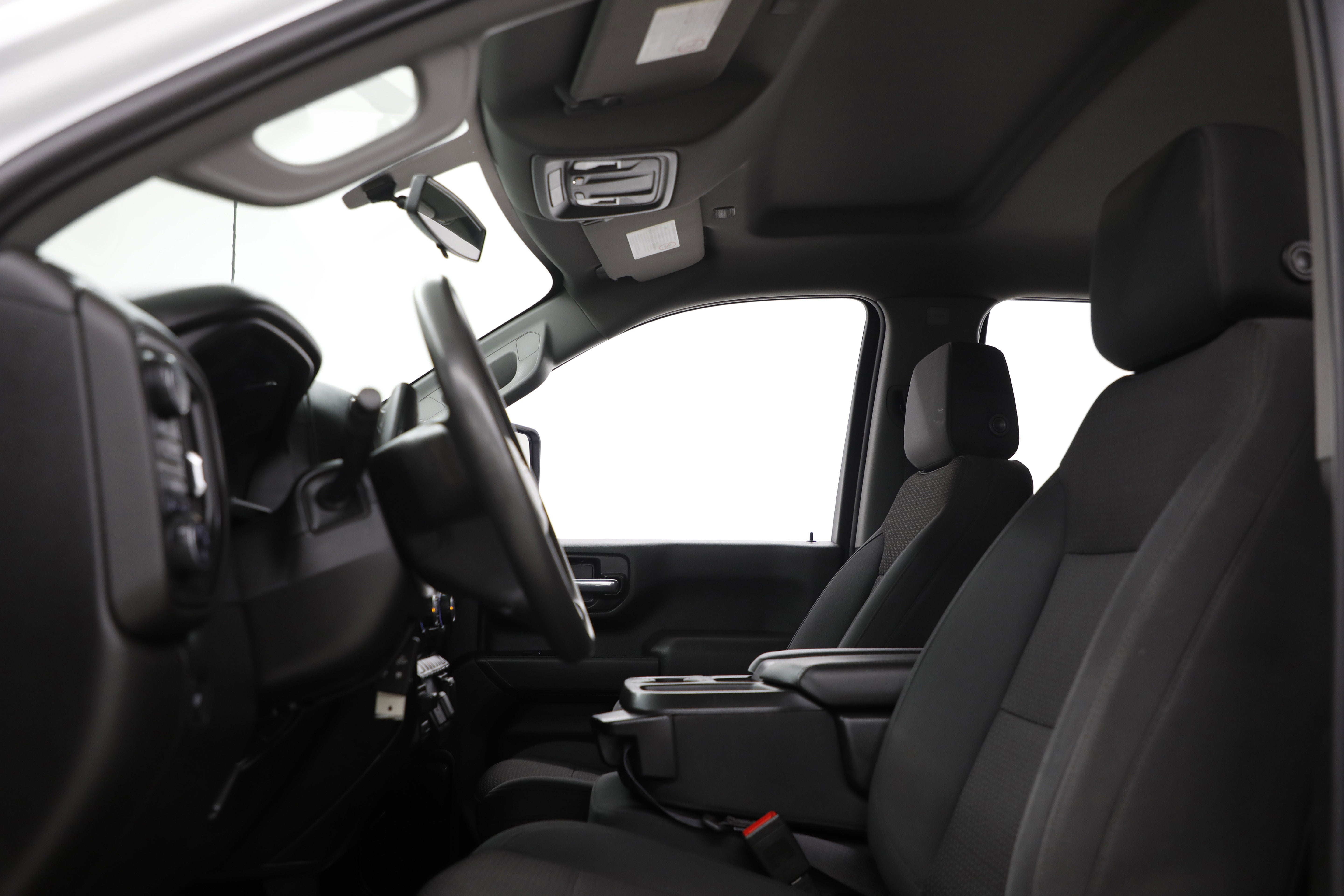 2020 Chevrolet Silverado 3500 HD Work Truck