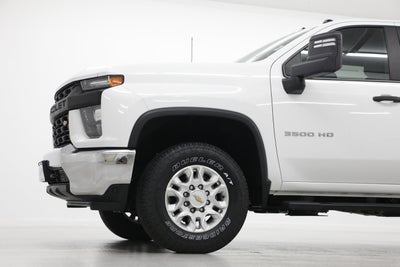 2020 Chevrolet Silverado 3500 HD WT