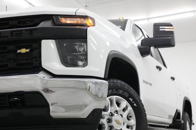 2020 Chevrolet Silverado 3500 HD WT