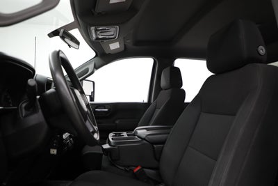 2020 Chevrolet Silverado 3500 HD Work Truck