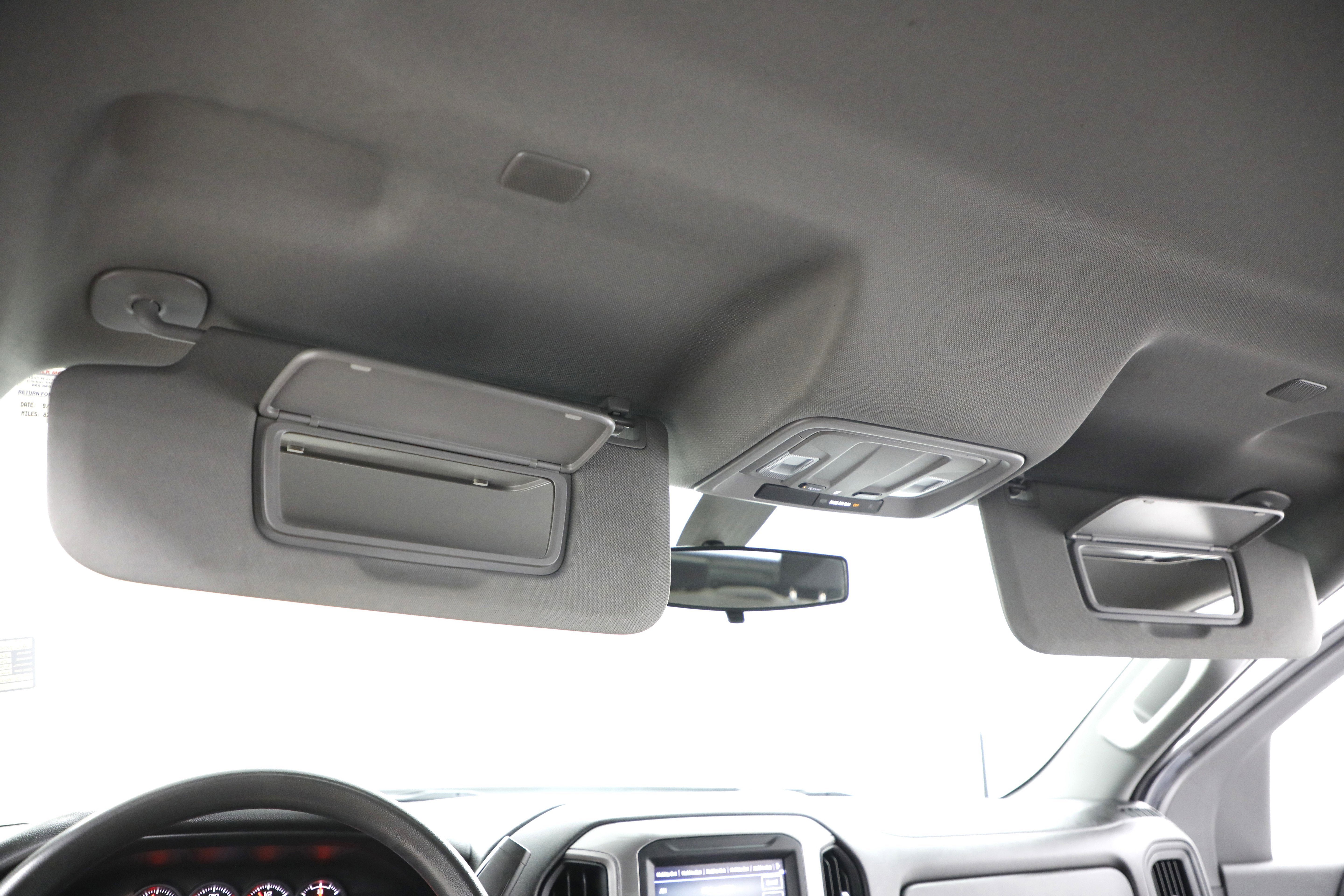 2020 Chevrolet Silverado 3500 HD Work Truck