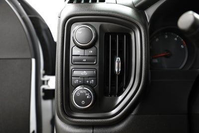 2020 Chevrolet Silverado 3500 HD Work Truck