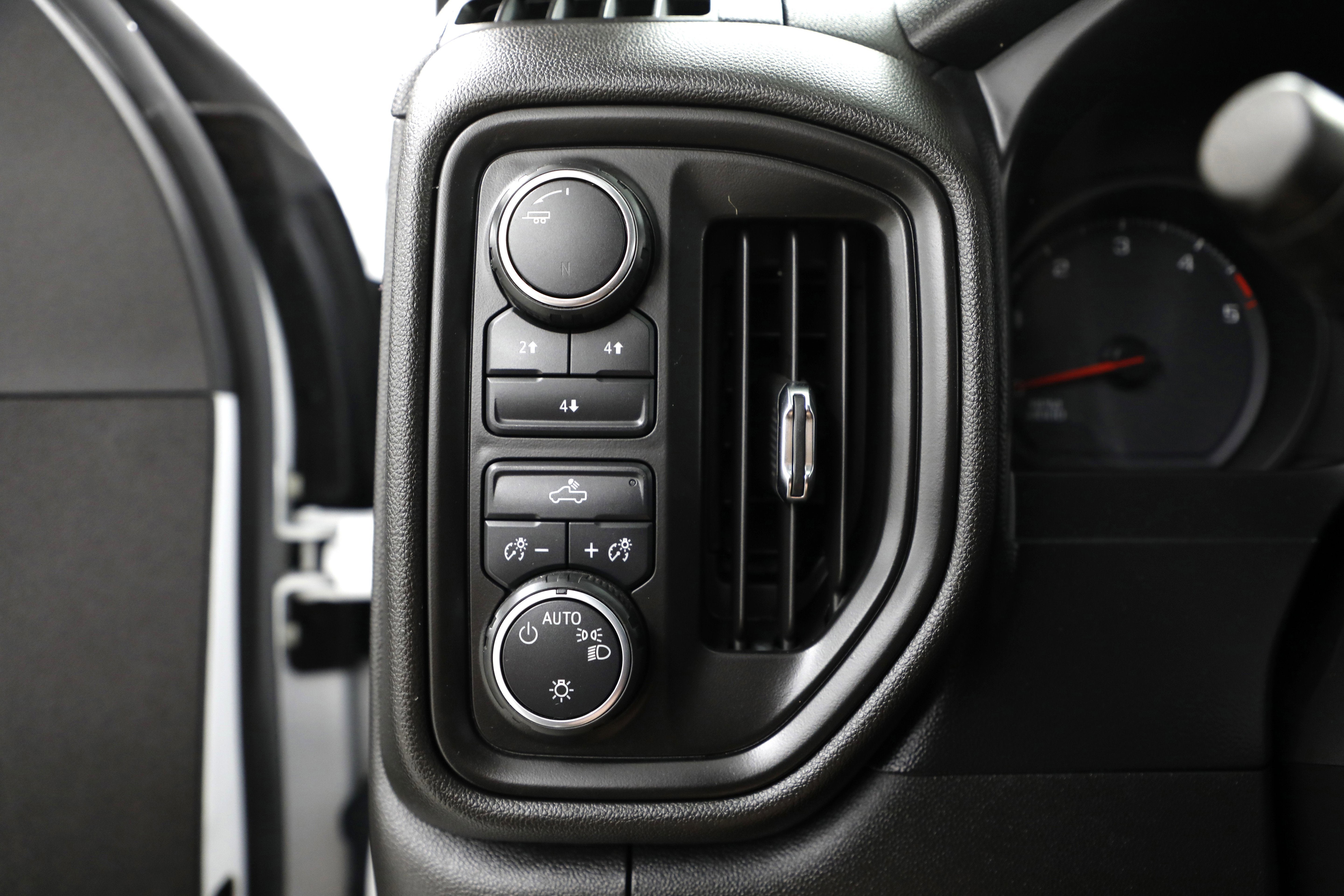 2020 Chevrolet Silverado 3500 HD Work Truck