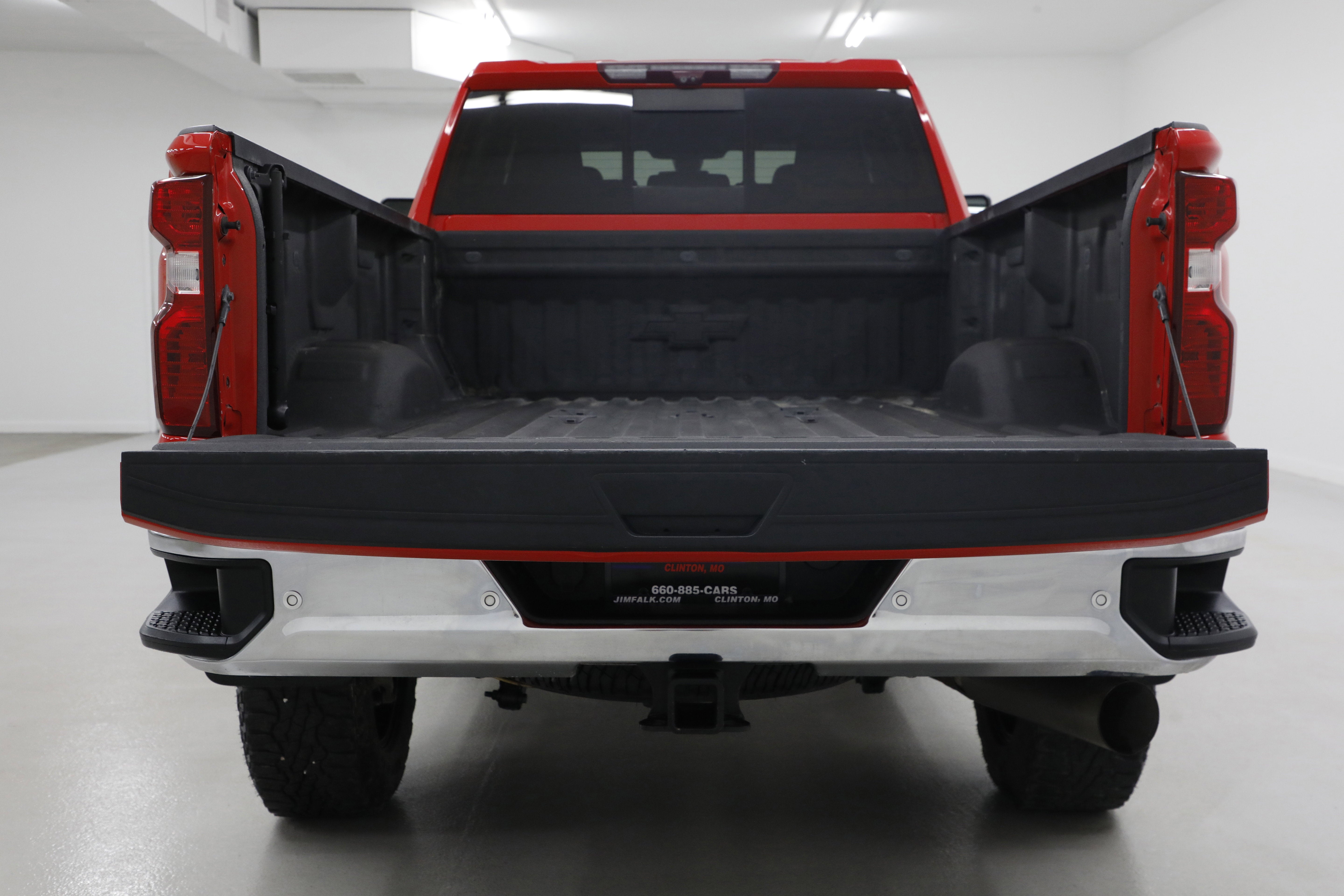 2020 Chevrolet Silverado 3500 HD LT
