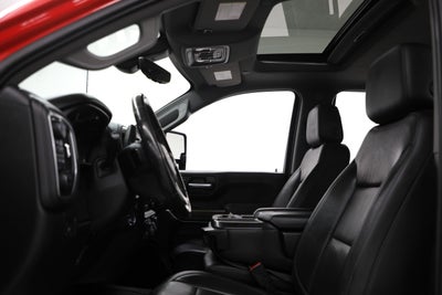 2020 Chevrolet Silverado 3500 HD LT
