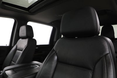 2020 Chevrolet Silverado 3500 HD LT