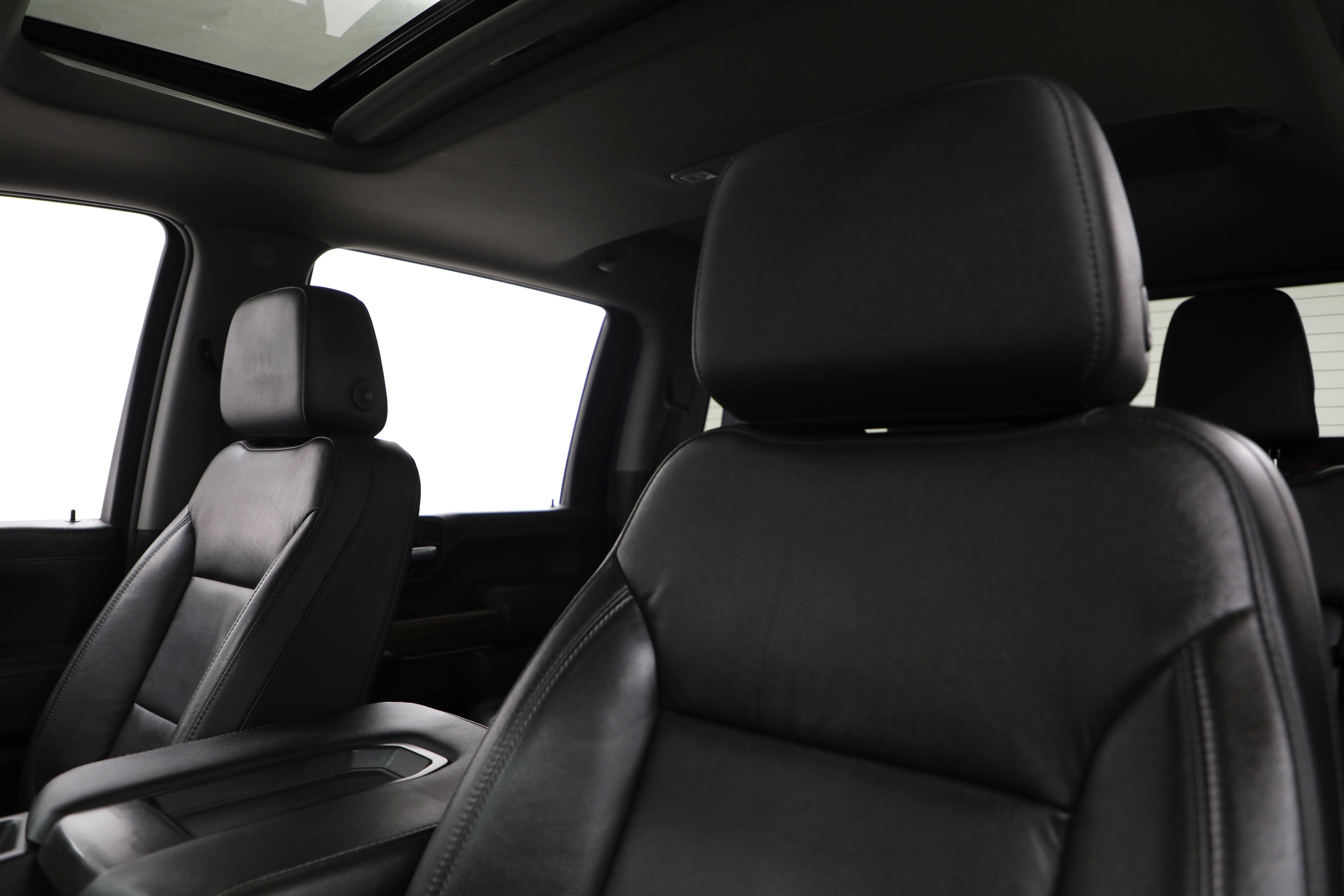 2020 Chevrolet Silverado 3500 HD LT