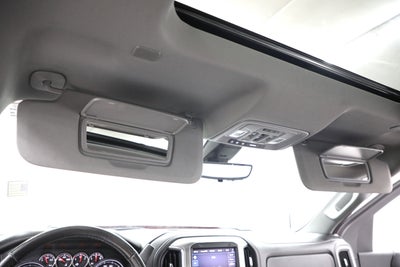 2020 Chevrolet Silverado 3500 HD LT