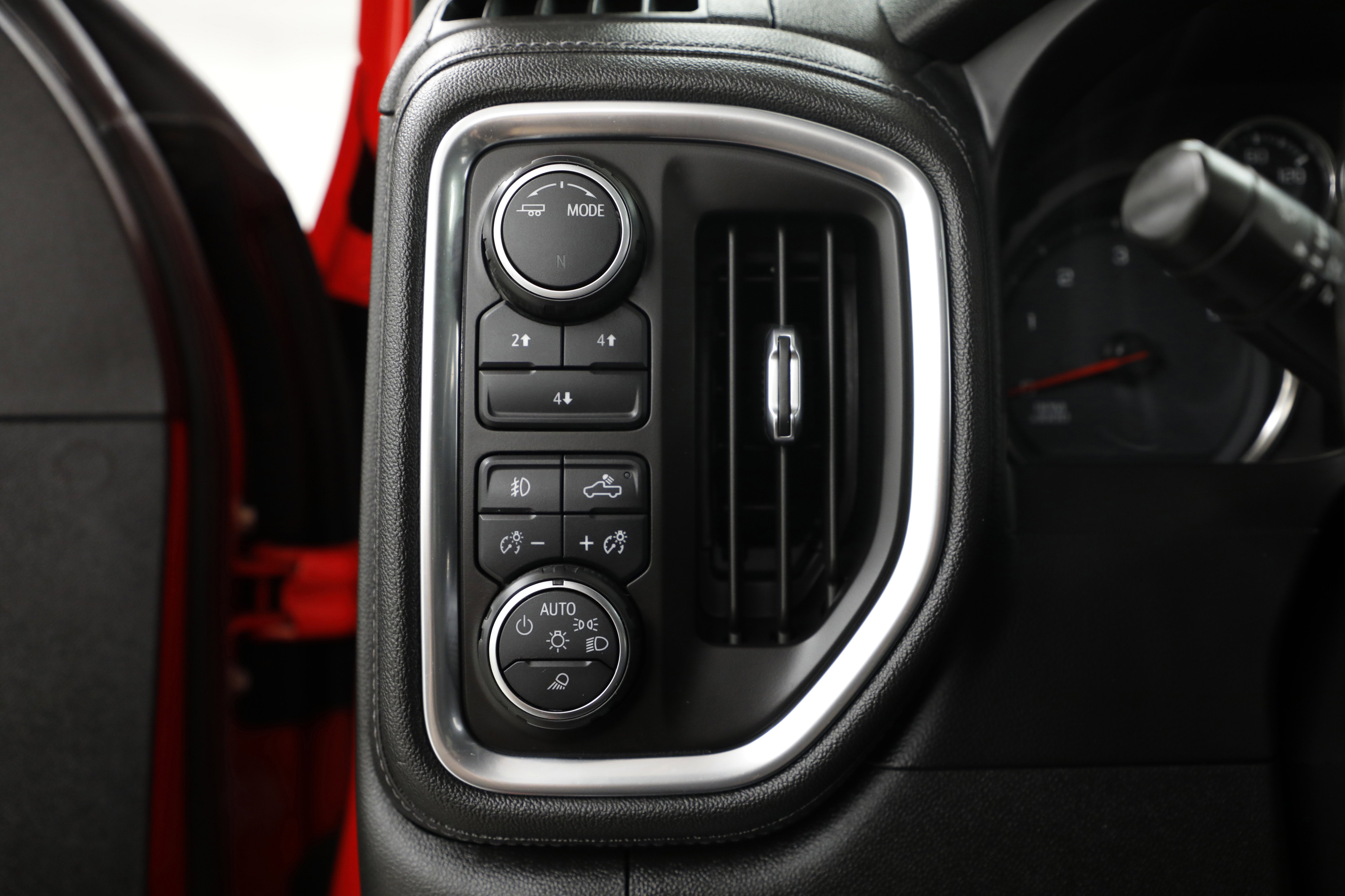 2020 Chevrolet Silverado 3500 HD LT