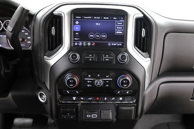 2020 Chevrolet Silverado 3500 HD LT