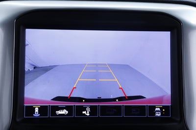 2020 Chevrolet Silverado 3500 HD LT