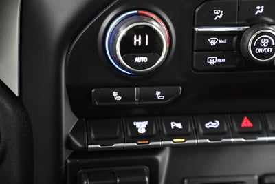 2020 Chevrolet Silverado 3500 HD LT
