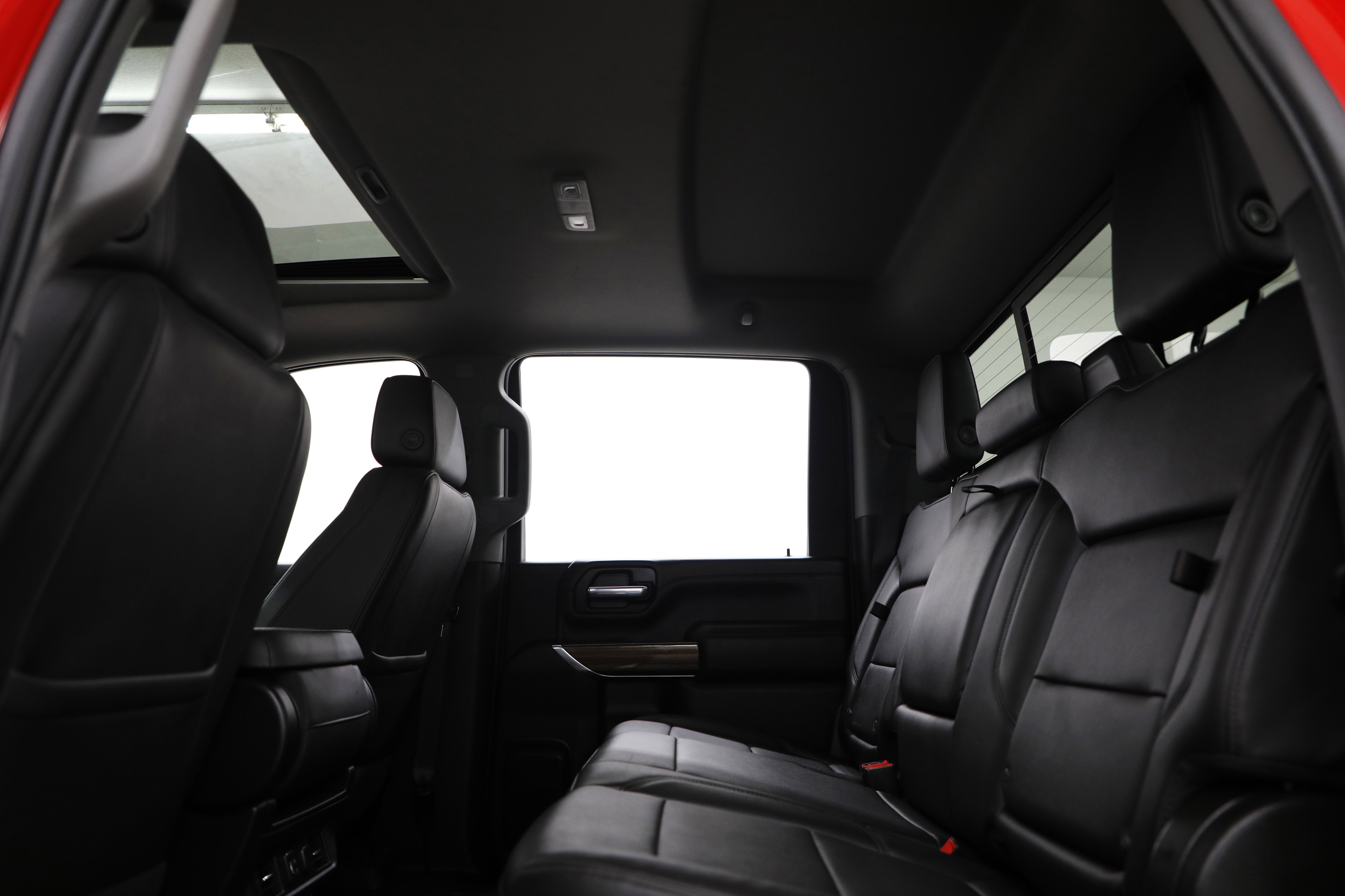 2020 Chevrolet Silverado 3500 HD LT