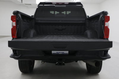 2021 Chevrolet Silverado 3500 HD LTZ