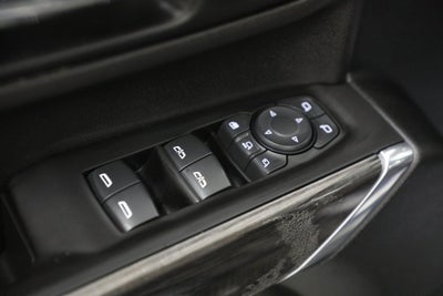 2021 Chevrolet Silverado 3500 HD LTZ