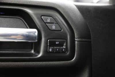 2021 Chevrolet Silverado 3500 HD LTZ