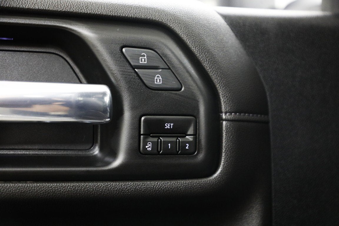 2021 Chevrolet Silverado 3500 HD LTZ
