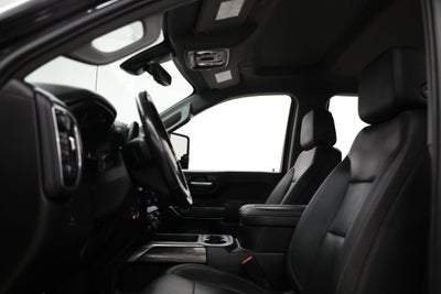 2021 Chevrolet Silverado 3500 HD LTZ