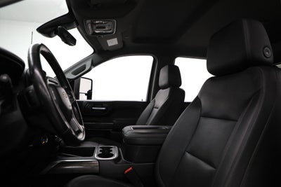 2021 Chevrolet Silverado 3500 HD LTZ