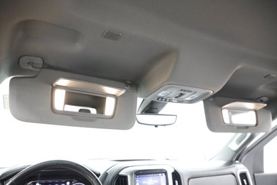 2021 Chevrolet Silverado 3500 HD LTZ