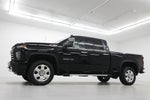 2021 Chevrolet Silverado 3500 HD LTZ