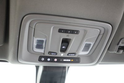 2021 Chevrolet Silverado 3500 HD LTZ