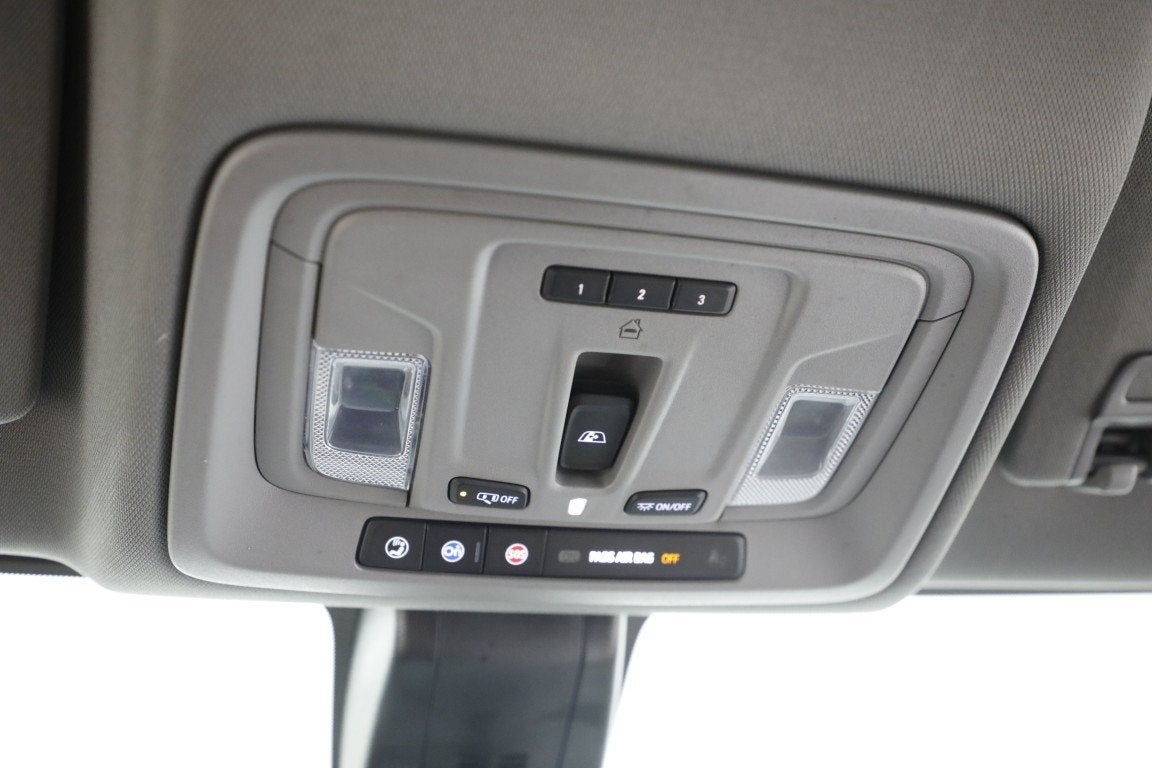 2021 Chevrolet Silverado 3500 HD LTZ