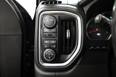 2021 Chevrolet Silverado 3500 HD LTZ