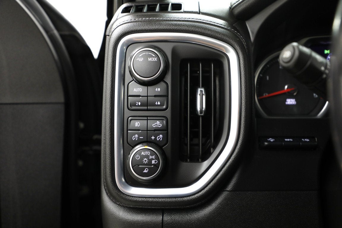 2021 Chevrolet Silverado 3500 HD LTZ