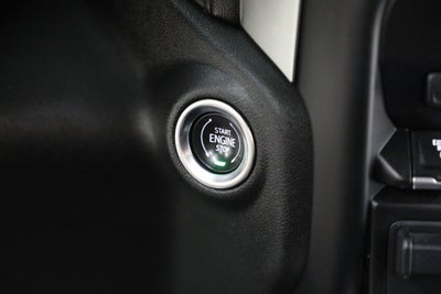 2021 Chevrolet Silverado 3500 HD LTZ