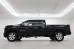 2021 Chevrolet Silverado 3500 HD LTZ