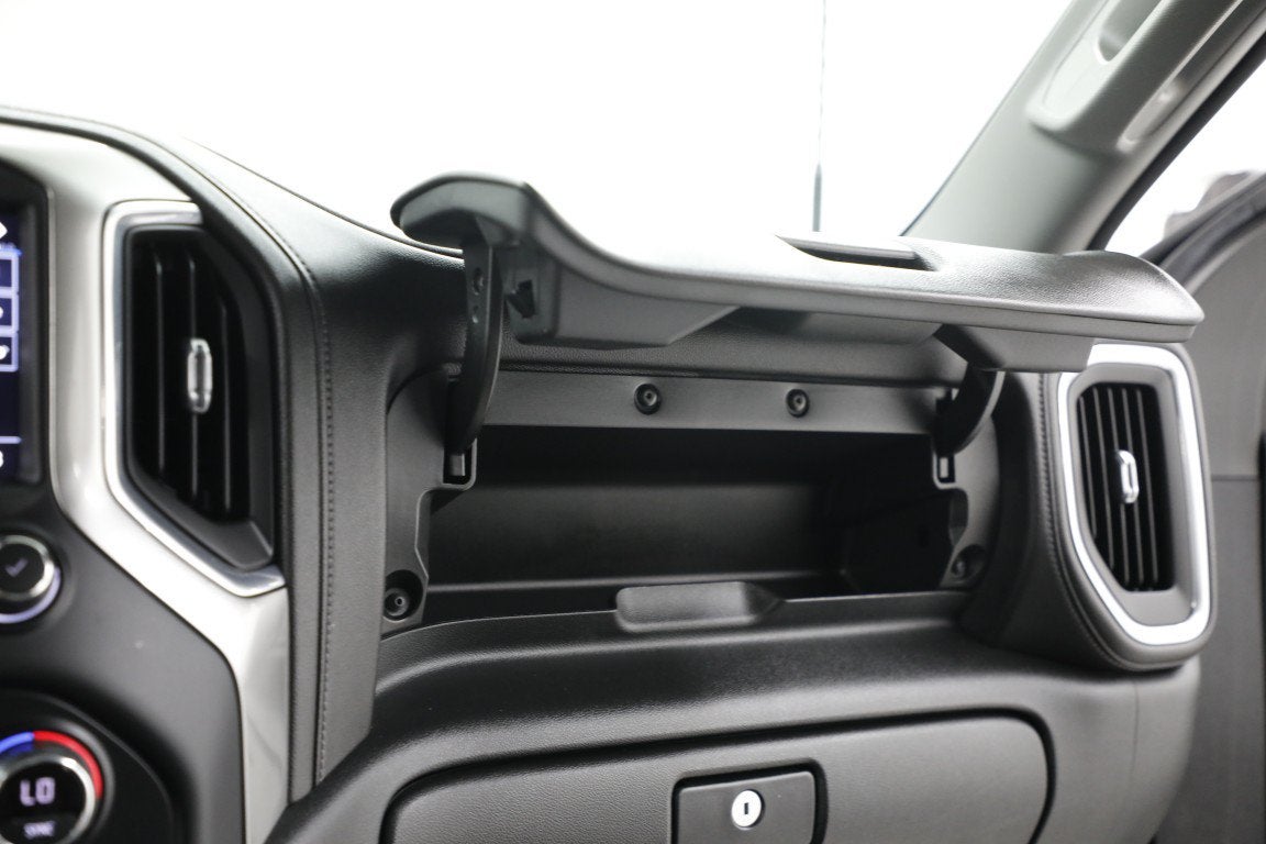 2021 Chevrolet Silverado 3500 HD LTZ