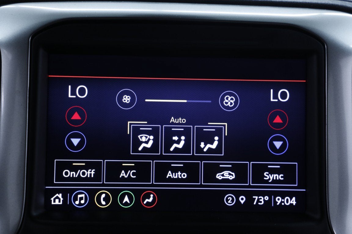 2021 Chevrolet Silverado 3500 HD LTZ