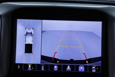 2021 Chevrolet Silverado 3500 HD LTZ