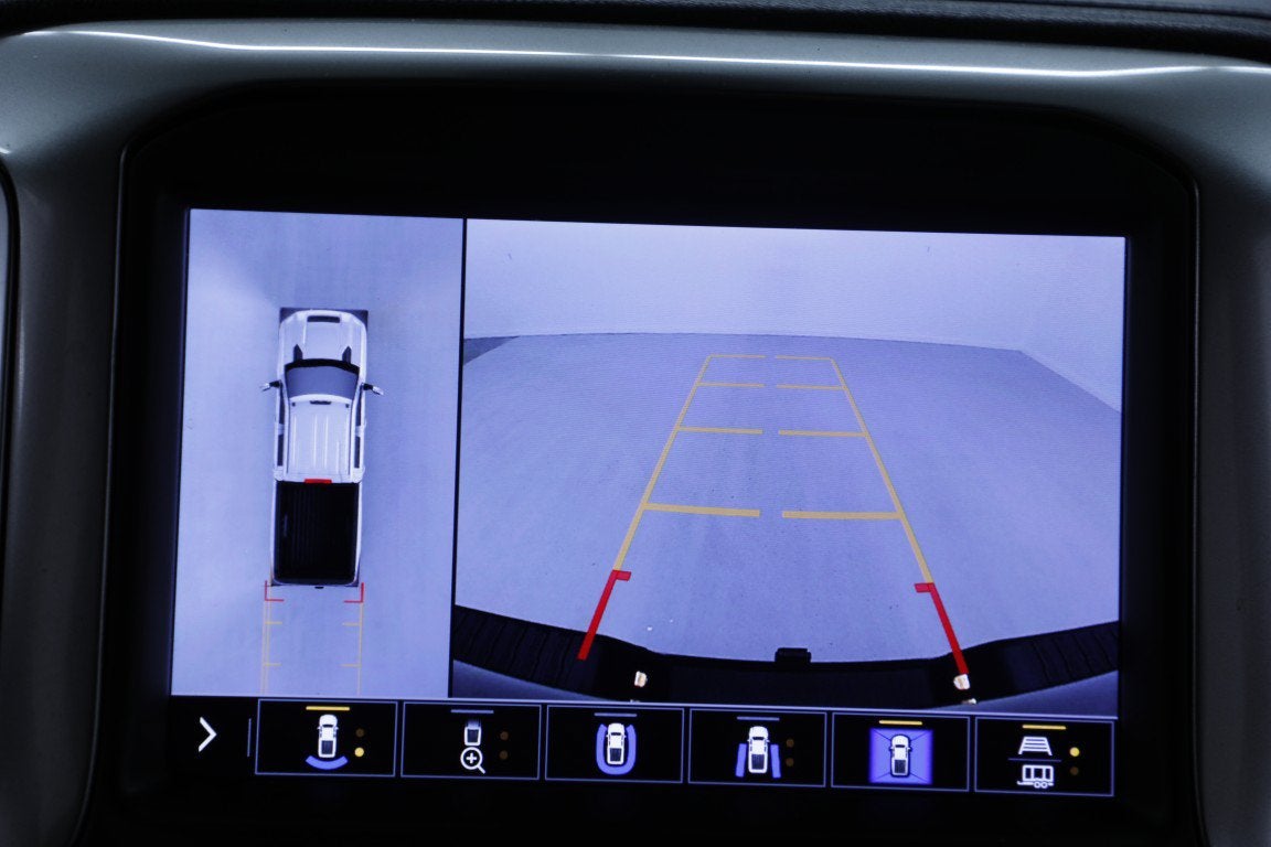 2021 Chevrolet Silverado 3500 HD LTZ